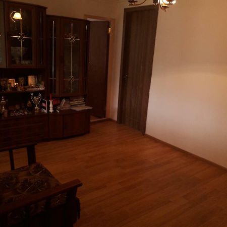 Irina Lextagi Hotel Mestia Luaran gambar