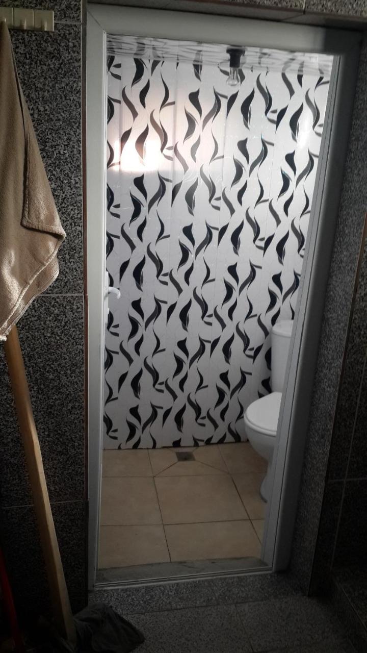 Irina Lextagi Hotel Mestia Luaran gambar