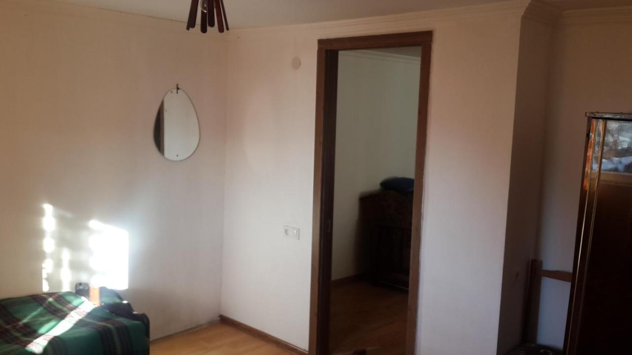 Irina Lextagi Hotel Mestia Luaran gambar