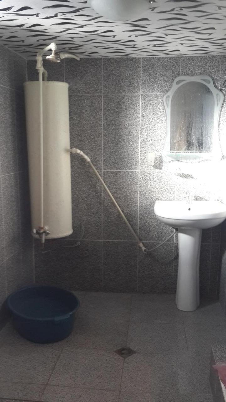 Irina Lextagi Hotel Mestia Luaran gambar