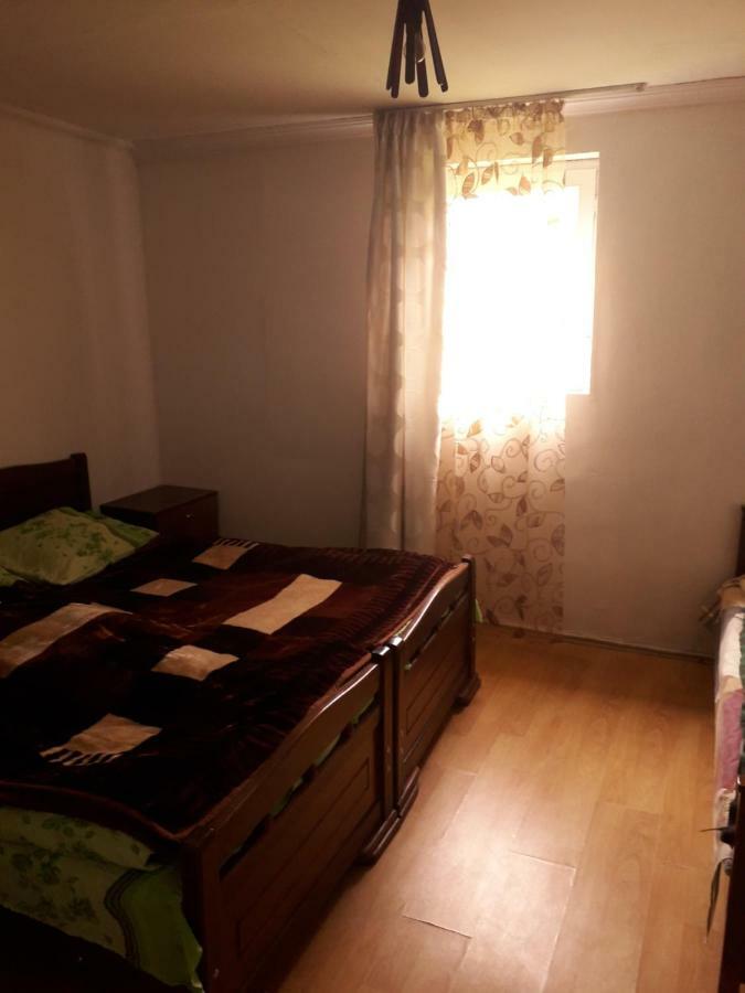 Irina Lextagi Hotel Mestia Luaran gambar