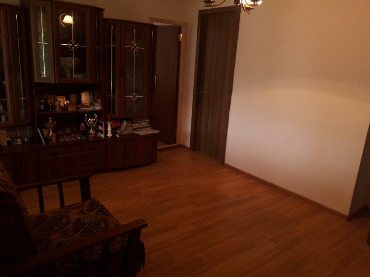 Irina Lextagi Hotel Mestia Luaran gambar