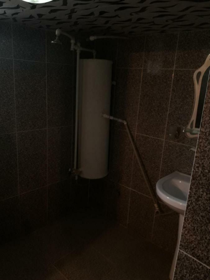 Irina Lextagi Hotel Mestia Luaran gambar