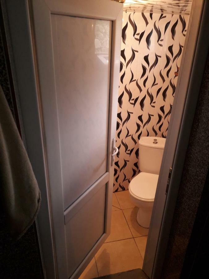 Irina Lextagi Hotel Mestia Luaran gambar